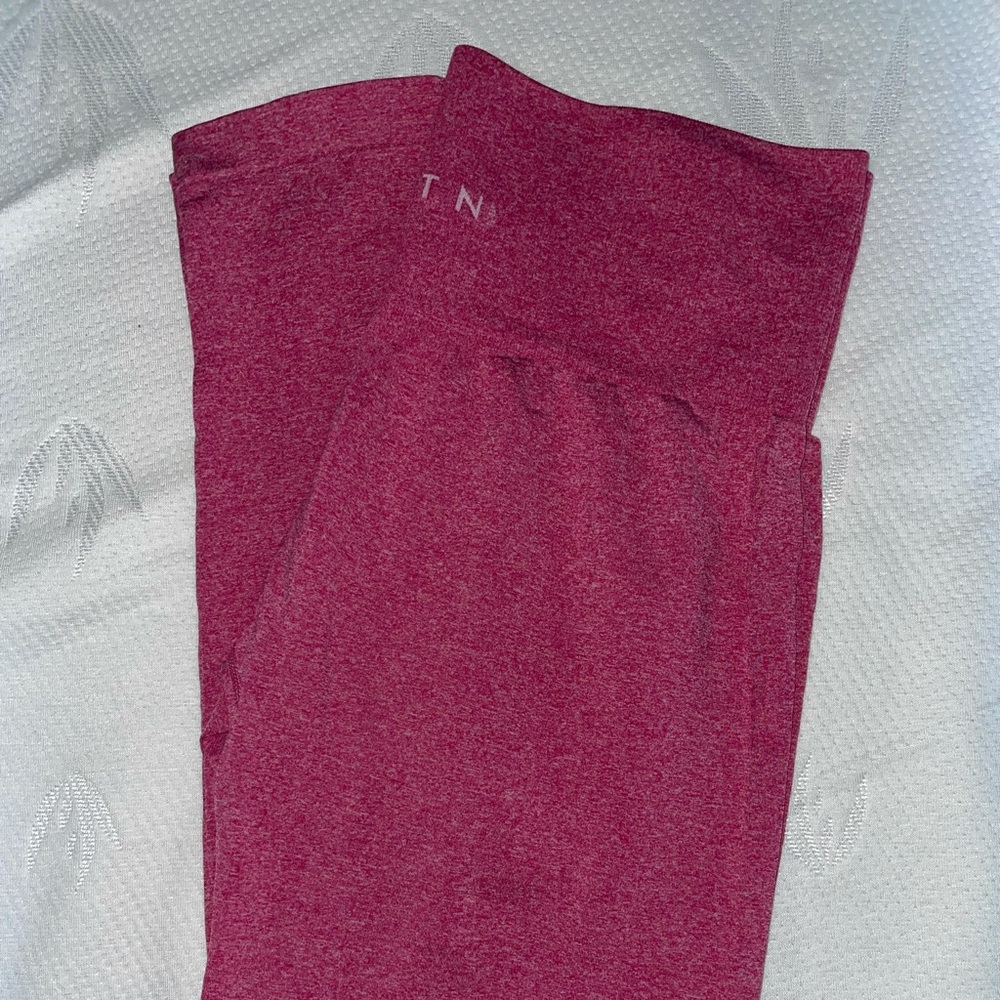 NVGTN Seamless Leggings